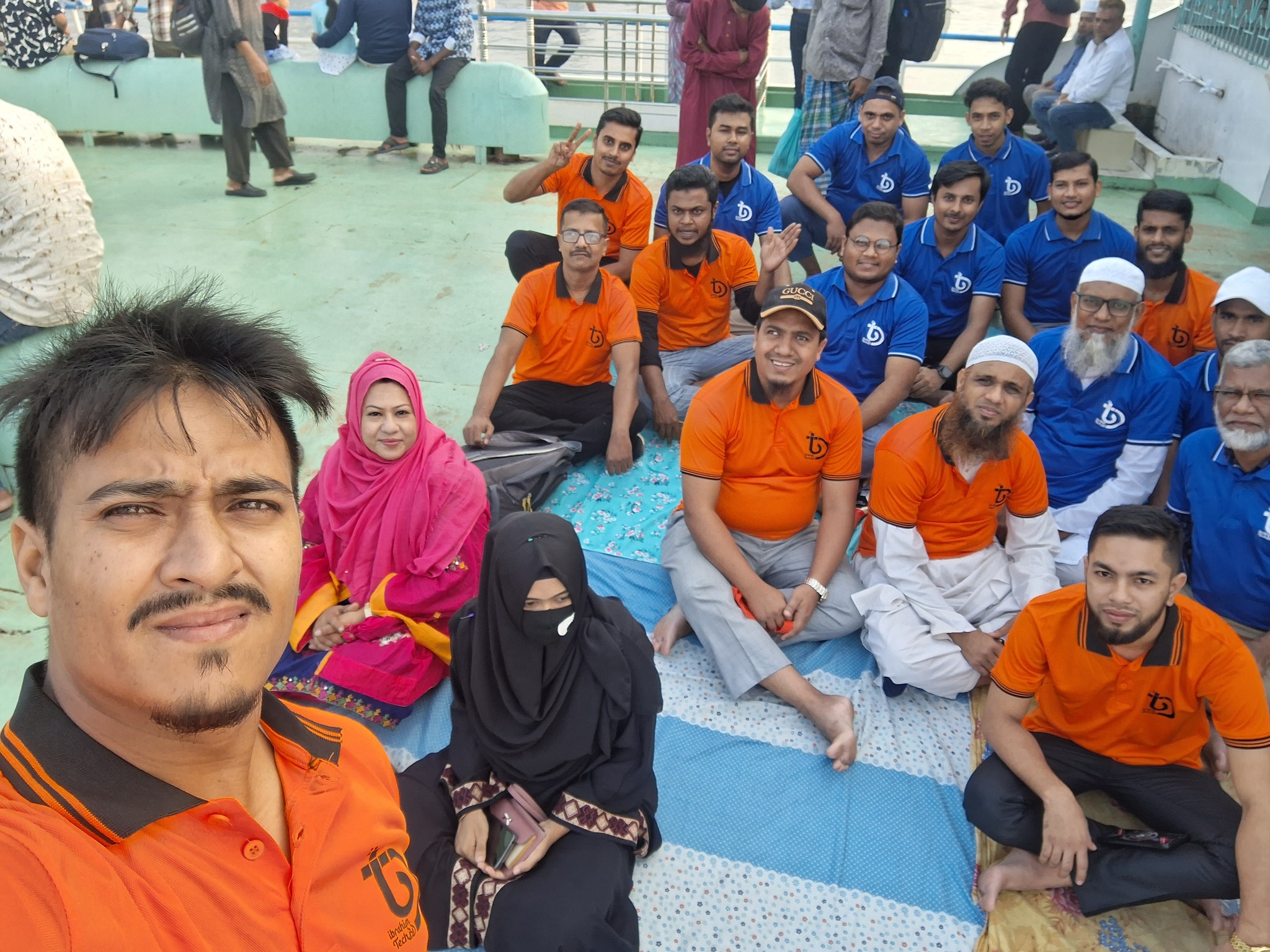 Chadpur Tour