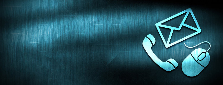 Contact Hero