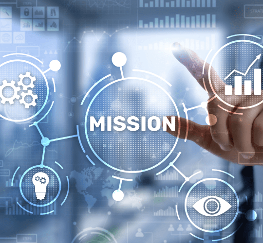 Our Mission