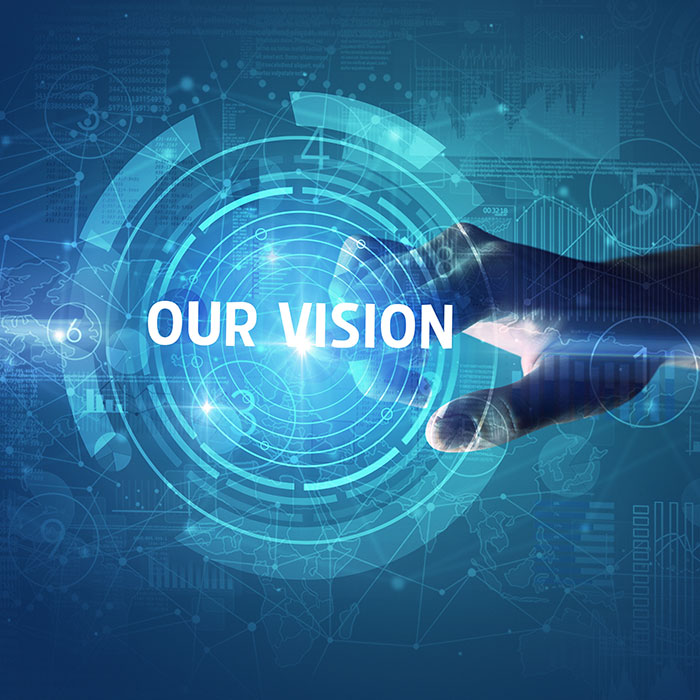 Our Vision